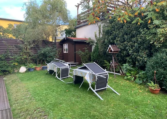 Haus Anastasia
