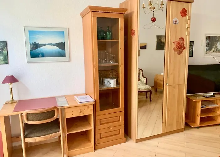 Haus Anastasia