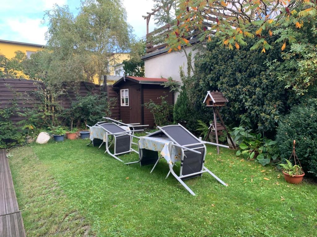 Haus Anastasia Apartament